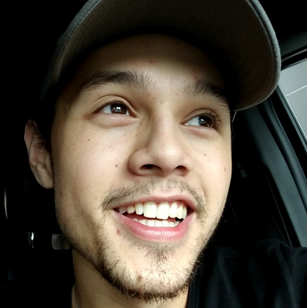 Meet your Posher, Josh